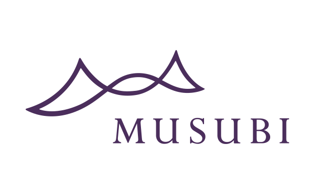 Musubi-furoshiki store logo